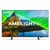 PHILIPS 43PUS8319/12 TV LED 43" 4K UHD SMART TV 3xHDMI WIFI+ETHERNET