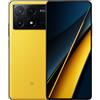 Xiaomi POCO X6 Pro 5G Dual SIM 12GB RAM 512GB - Yellow EU