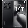 Xiaomi 14T Pro 512GB 6.67" 5G Dual-Sim HyperOS Titan Black