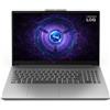 Lenovo Notebook 83LK006YIX LOQ15IAX9E N.BOOK GAMING I5 12450HX 16GB 512GB RTX 40