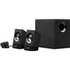 Logitech Casse Logitech Z533 Sistema Di Altoparlanti + Subwoofer Per Pc