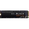 WD_BLACK SN770 250 GB tecnologia PCIe Gen4 NVMe SSD interno per gaming, con velocità di lettura fino a 4.000 MB/s