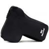 MegaGear MG1194 Canon EOS 200D, 800D (18-135 mm), 77D, 9000D, 2000D Ultra Light Custodia in Neoprene per Fotocamera - Nero