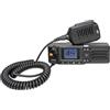 PNI PoC 1700 - Stazione radio GSM 4G LTE, Wi-Fi 2,4 GHz, Android OS, schermo a colori da 1,77, 12 V, IP54