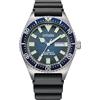 Citizen NY0129-07LE Promaster Marine horloge 41 mm