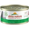 Almo Nature - HFC Natural Tonno con Mais - 70 gr
