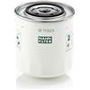 Mann Filter MANN-FILTER, W 1130/3 Filtro olio