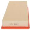 BOSCH Filtro aria F026400126 | Compatibile con: NISSAN QASHQAI / QASHQAI +2 I, X-TRAIL II