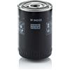 Mann Filter MANN-FILTER W 940/29 Filtro dell'olio - per Autovetture + veicoli commeriali