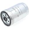 Bosch Filtro Diesel per Auto Bosch N4314 - Separa le particelle e l'acqua dal carburante, protegge il sistema di iniezione