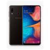 Samsung SMARTPHONE SAMSUNG GALAXY A20e SM A202F DUAL SIM 32GB OCTA CORE 5.8" 4G LTE NERO