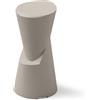 Lyxo Sgabello Dot di Lyxo