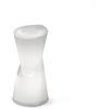 Lyxo Sgabello Dot con luce di Lyxo