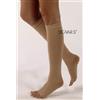 SIGVARIS Srl Sigvaris 701 AD Gambaletto Punta Aperta Taglia S Lungo Plus Colore Crispa