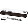 Montblanc REFILL RB Capless M 1x1 MYSTERY BLACK PF marca