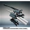 Bandai (BANDAI) METAL ROBOT SPIRITS Ka signature SIDE MS S Gundam Option Parts Booster Unit JP
