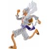 Bandai ONE PIECE - Monkey D. Luffy Gear 5 S.H. Figuarts Action Figure Bandai