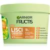 Garnier Fructis Lisci Cheratina 370 ml