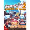 Ghost Town Games Ltd., Team17 Digital Lt Overcooked! 2 Carnival of Chaos DLC | Steam