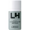 LIERAC (LABORATOIRE NATIVE IT) LIERAC HOMME DEODORANTE 48H