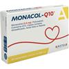 ARISTEIA FARMACEUTICI Srl Monacol Q10 40cpr