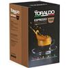 Caffè Toraldo 200 Capsule Toraldo Compatibili Lavazza A MODO MIO Decaffeinato SPED. GRATUITA