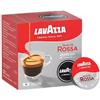 Lavazza 216 Capsule Lavazza A Modo Mio Originali Qualità Rossa SPEDIZIONE GRATUITA