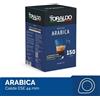 Caffè Toraldo 450 Cialde Caffè Toraldo Filtro Carta ESE 44 mm Miscela Arabica SPED. GRATUITA