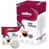 Lavazza 300 Cialde Gran Espresso Caffè Lavazza Filtro Carta ESE 44mm Originali SPED GRAT