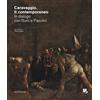 Silvana Caravaggio. Il contemporaneo. In dialogo con Burri e Pasolini. Catalogo della mostra (Rovereto, ottobre 2020-febbraio 2021)