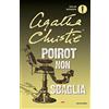 MONDADORI Poirot non sbaglia
