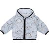 Chicco, Giubbotto Neonato, Caldo e Morbido Giubbino, Designed in Italy, Abbigliamento Neonato 0-24 Mesi