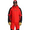 Spyder Giacca da sci Titan Insulated Uomo, Volcano, X-Large