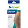ESSITY Actimove Everyday Support - Ginocchiera Beige Chiusa Alla Rotula Taglia S