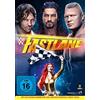 tonpool Medien GmbH WWE - Fastlane 2016