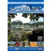 MCP Sound & Media AG Die schönsten Städte der Welt - Salzburg