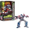 Transformers: Il risveglio della bestia - classe di viaggio