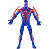Marvel Hasbro Marvel Spider-Man Verse 12IN DLX Titan SPD 2099