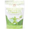 ERBAVOGLIO PRODUCTION SRL TE' DETOX SUPERGREEN BIO 100G