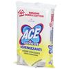 ACE Salviette Igienizzanti Azione Sgrassante 40 pz
