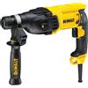 DeWalt D25133K Martello Combinato, Potenza 800 Watt