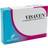 Medisin Visaven 24 Compresse