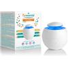 Puressentiel Diffusore Umidificatore Ultrasonico Oxygen
