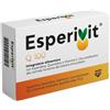 Vanda Omeopatici Esperivit Q 100 30 Compresse