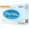 Mayoly Italia Florvis Gg 14 Bustine Orosolubili Gusto Mango