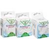 Federfarma. Co Rocchetto Tessuto Non Tessuto Delicato 2,5 Cm X 5 M Profar