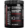Anderson Amino-4 Complex 100cpr