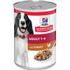 Hill's Science Plan Adult Umido per Cane Tacchino 370 gr