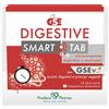 Prodeco pharma srl GSE DIGESTIVE SMART TAB 16 STICK Integratore Alimentare Motilità Gastrointestinale