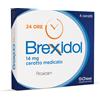 PROMEDICA SRL BREXIDOL 14 MG CEROTTO MEDICATO
